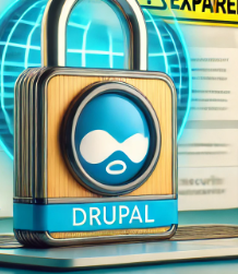 drupal ssl article